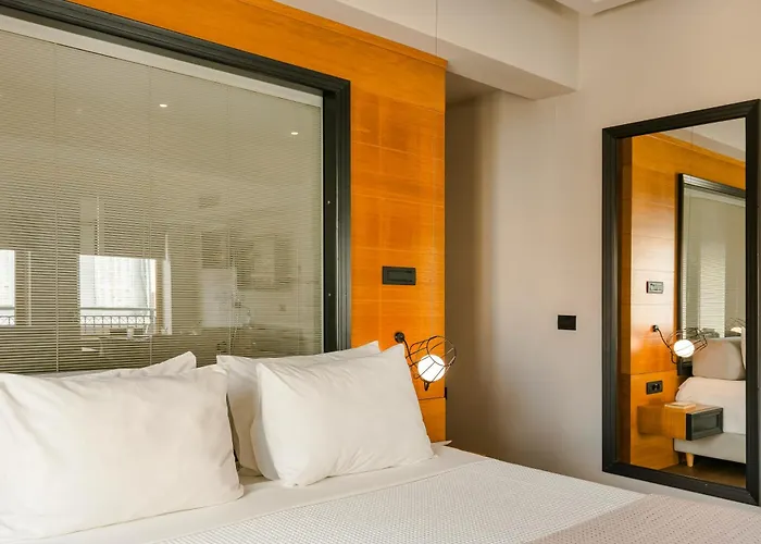 Hotel Querini Luxury La Canée