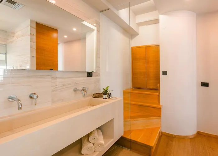 Hotel Querini Luxury La Canée