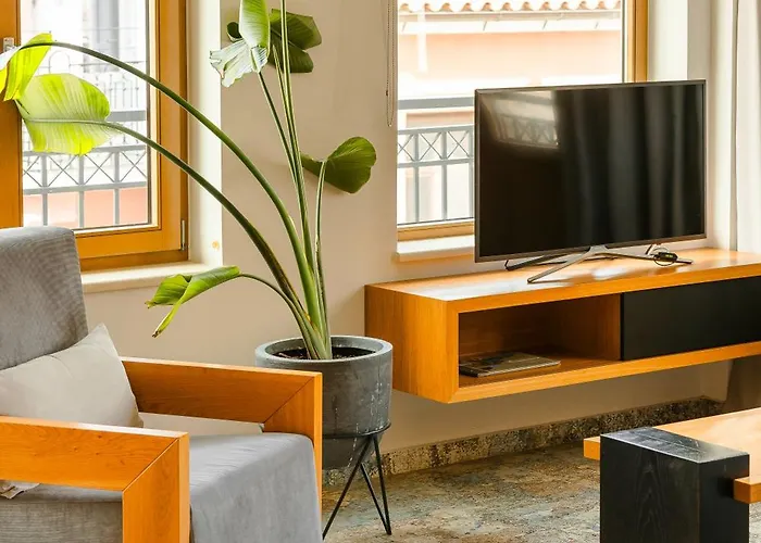 Hotel Querini Luxury Chania (Crete)