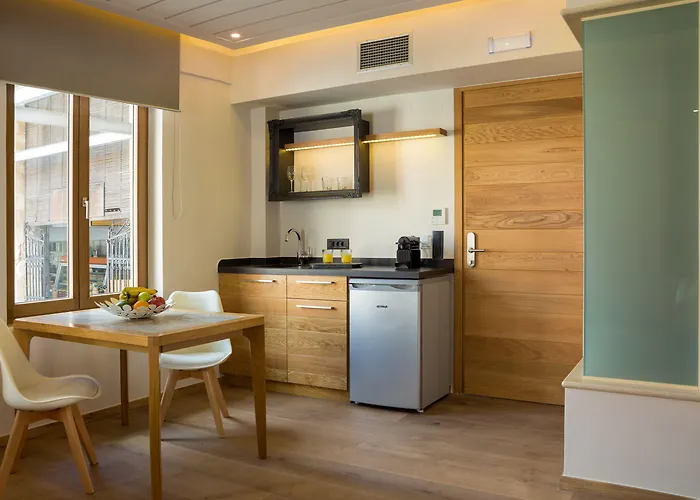 Querini Luxury Hotel Chania (Crete)