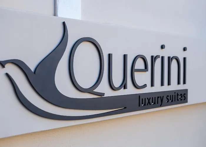 Querini Luxury Hotel 3*